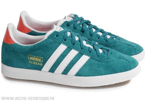 basket adidas gazelle solde